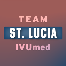 Team St. Lucia