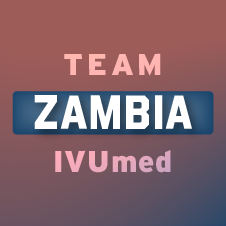 Team Zambia