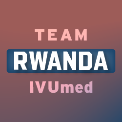 Team Rwanda